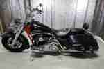 HARLEY DAVIDSON 2007 FLHRSE3 CVO ROAD KING