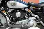 HARLEY DAVIDSON 2008 FLHTPI POLICE 103