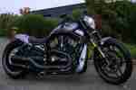 HARLEY DAVIDSON 2014 NIGHT ROD SPECIAL MIT