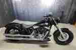 HARLEY DAVIDSON 2015 FLS SLIM