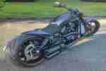 HARLEY DAVIDSON 2016 NIGHT ROD SPECIAL