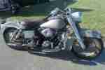 HARLEY DAVIDSON 73er SHOVELHEAD ELECTRA GLIDE