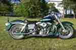 HARLEY DAVIDSON AMF FLH 1200 SHOVELHEAD Bj.