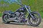 HARLEY DAVIDSON BREAKOUT