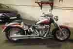 HARLEY DAVIDSON CVO FAT BOY FLSTFSE2 SCREAMIN