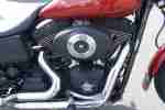 HARLEY DAVIDSON DYNA SUPER GLIDE SPORT FXDX