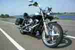 HARLEY DAVIDSON DYNA WIDE GLIDE 100 JAHRE HD