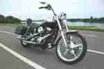 HARLEY DAVIDSON DYNA WIDE GLIDE 100th