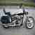 HARLEY DAVIDSON DYNA