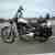 HARLEY DAVIDSON DYNA