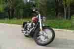 HARLEY DAVIDSON DYNA WIDE GLIDE 2011