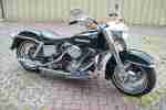 HARLEY DAVIDSON ELECTRA GLIDE FLH 1200 BOBBER