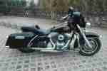 HARLEY DAVIDSON ELECTRA GLIDE STANDART FLHT