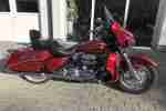 HARLEY DAVIDSON ELECTRA SCREAMING EAGLE 103