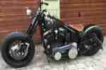 HARLEY DAVIDSON EVO SOFTTA.1338 SPRINGER