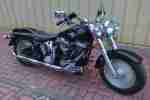 HARLEY DAVIDSON FAT BOY SOFTAIL Bj. 1996