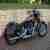 HARLEY DAVIDSON FAT