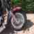 HARLEY DAVIDSON FAT