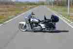 HARLEY DAVIDSON FLHRC ROAD KING CLASSIC ABS