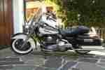 HARLEY DAVIDSON FLHRI ROAD KING