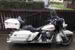 HARLEY DAVIDSON FLHT CLASSIC EVO TOURING