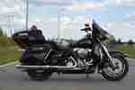 HARLEY DAVIDSON FLHTKL LIMITED 2015 ULTRA E