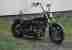 HARLEY DAVIDSON FXDL EVO EVOLUTION OLD School Chopper Umbau 2013