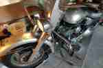 HARLEY DAVIDSON HERITAGE SOFTAIL CLASSIC 100