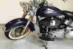 HARLEY DAVIDSON HERITAGE SOFTAIL CLASSIC