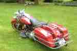 HARLEY DAVIDSON KULT MOPED SHOVELHEAD VON