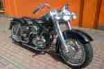 HARLEY DAVIDSON ORIGINAL 1968 EARLY SHOVEL IN