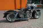 HARLEY DAVIDSON ORIGINAL 1968 EARLY SHOVEL IN