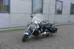 HARLEY DAVIDSON ROAD KING FLHRCI Bj.2007