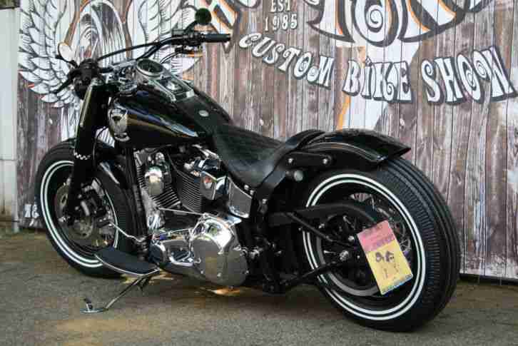 Harley Davidson SOFTAIL