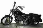 HARLEY DAVIDSON SOFTAIL CUSTOM FXSTC Twin Cam