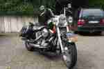 HARLEY DAVIDSON SOFTAIL HERITAGE CLASSIC