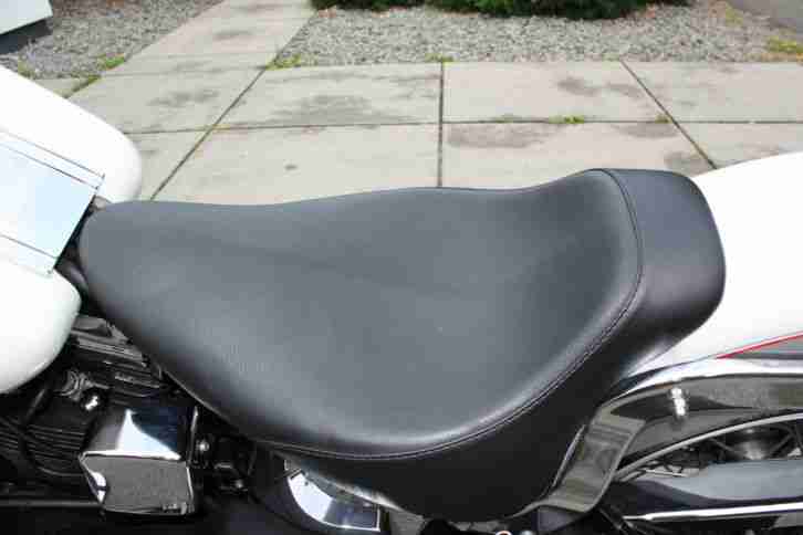 HARLEY DAVIDSON SOFTAIL SPECIAL "NOSTALGIA" "MOO KUH" 340 STK. LIMITIERT!