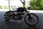 HARLEY DAVIDSON SOFTAIL SUPER ZUSTAND