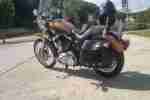 HARLEY DAVIDSON SPORTSTER 1200 er Aniversari