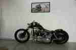 HARLEY DAVIDSON,Shovelhead,Shovel , Neuaufbau