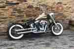 HARLEY DAVIDSON Softail Heritage Nostalgy