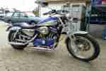 HARLEY DAVIDSON Sportster 883 XL 1 53C Sporty