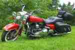 HARLEY DAVIDSON Touring FLHRC Road King