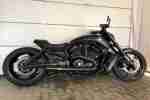 HARLEY DAVIDSON V Rod VRSC muscle Custom