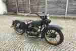 HARLEY DAVIDSON VL VLD FLATHEAD 1931 1934 UL