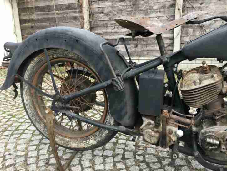 HARLEY DAVIDSON VL VLD FLATHEAD 1931 1934 UL WLA WL KNUCKLEHEAD PANHEAD