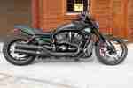 HARLEY DAVIDSON VRSCDX (Night Rod Special)