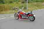 HARLEY DAVIDSON VRSCSE 2005 V ROD CVO LIMITED