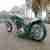 HD Custom Bike
