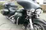 HD Electra Glide Ultra Classic FLHTCU